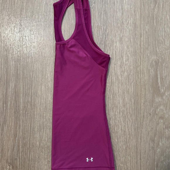 Under armour training tank - Picture 4 of 4